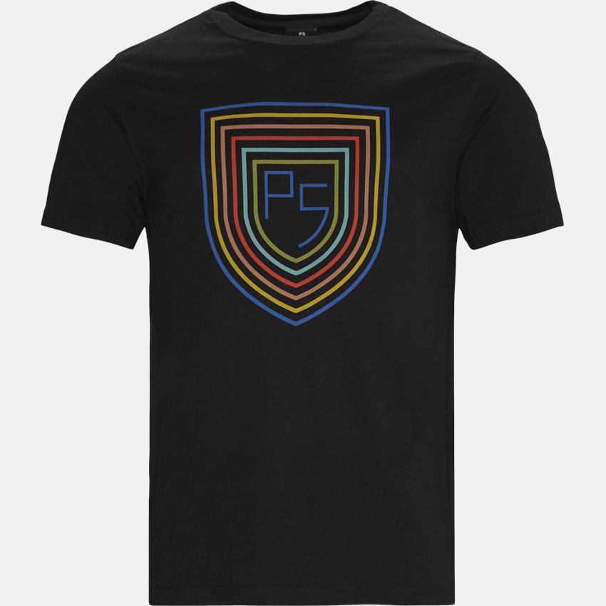 PS Paul Smith T-shirts 11R FP2472 SORT