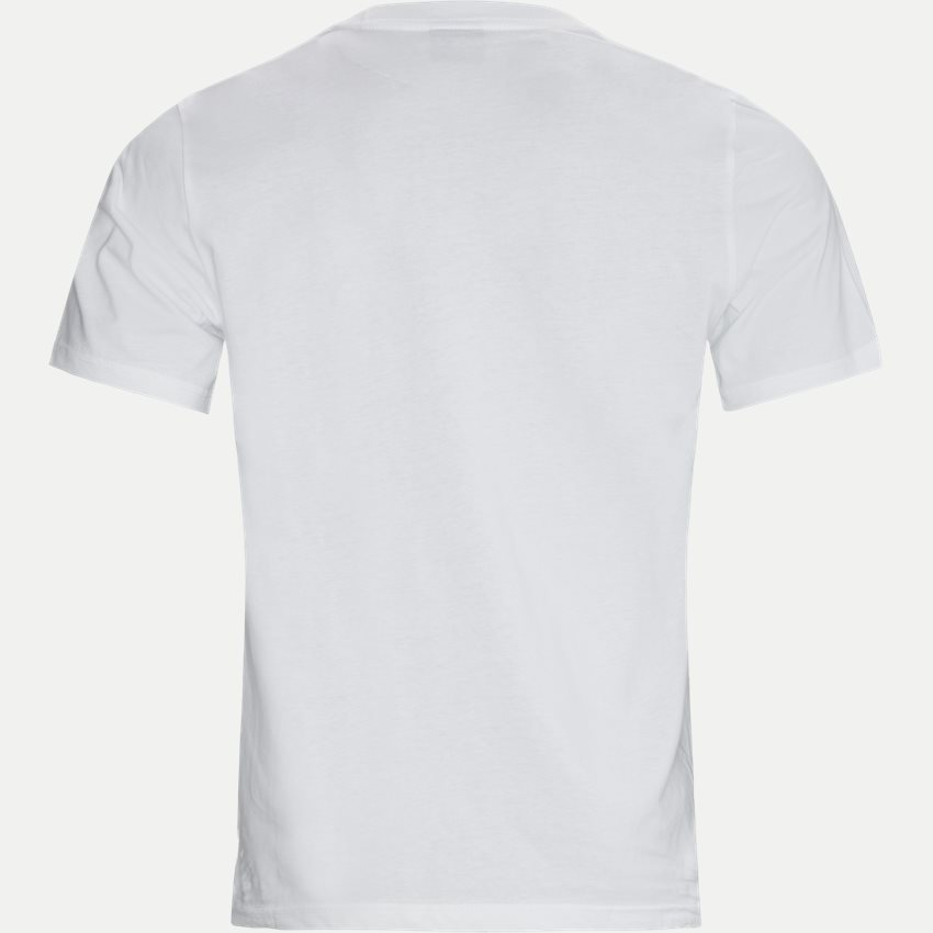PS Paul Smith T-shirts 11R FP2605 HVID