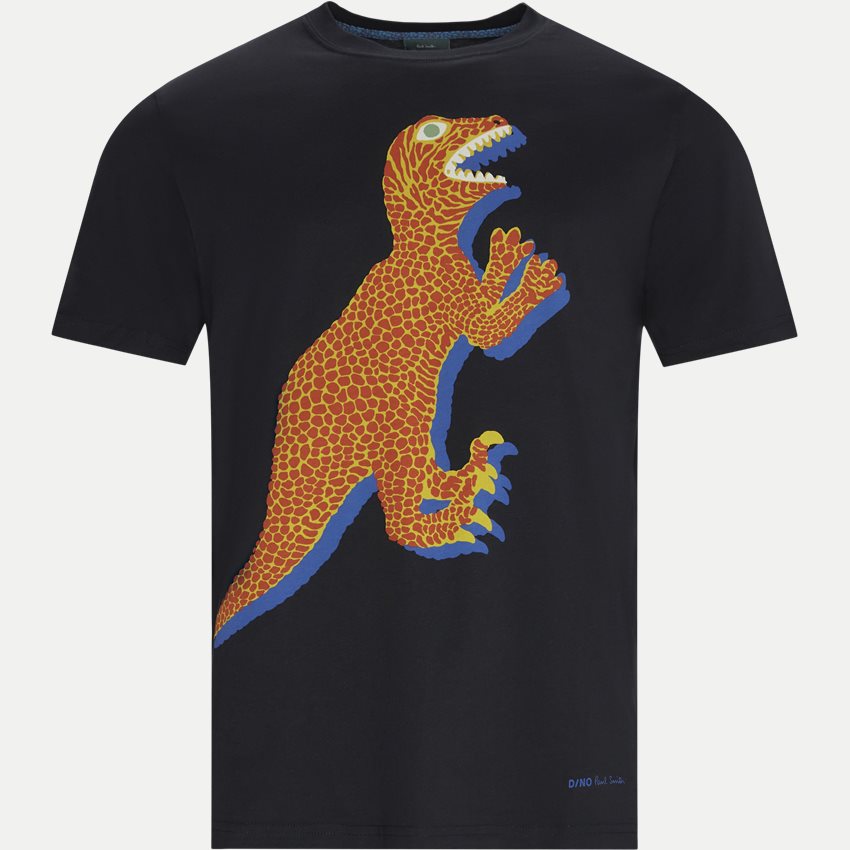 PS Paul Smith T-shirts 11R FP2506 NAVY