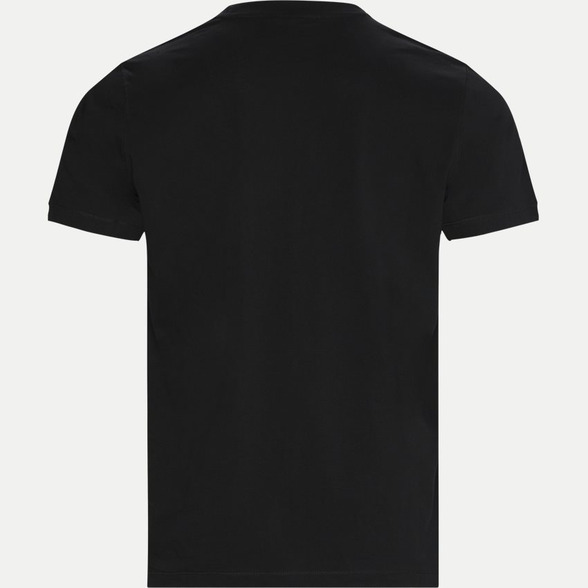 PS Paul Smith T-shirts 11R FP2471 SORT
