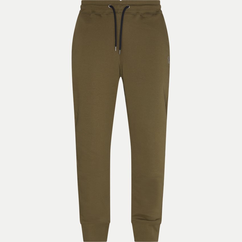 PS Paul Smith Trousers 421RZ F21116 ARMY