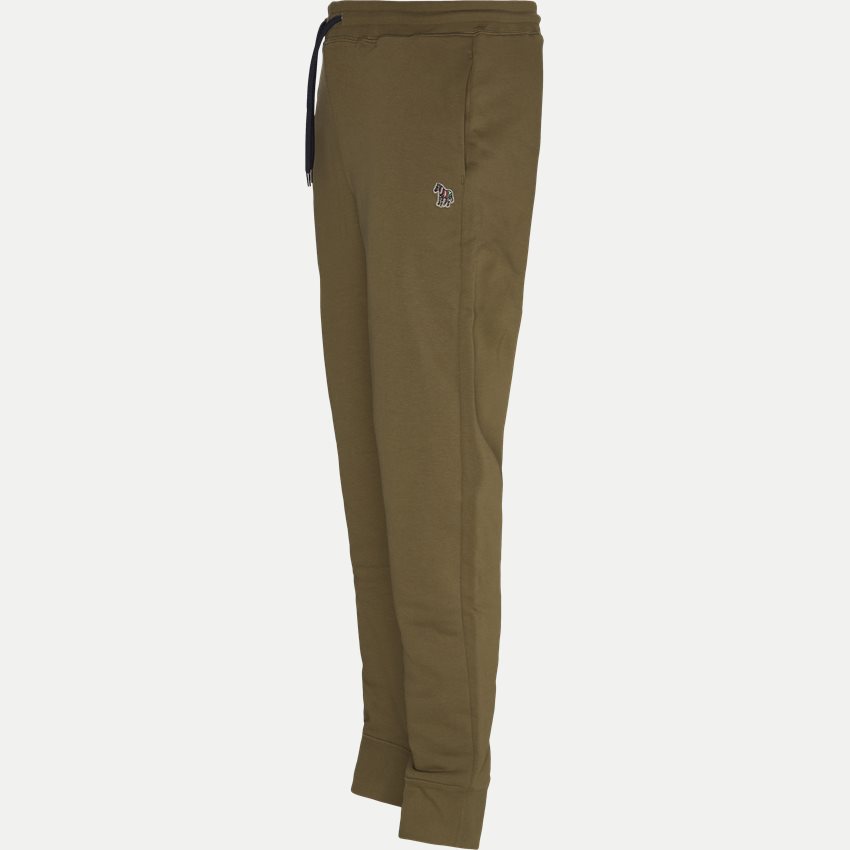 PS Paul Smith Trousers 421RZ F21116 ARMY
