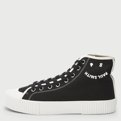 Kibby Sneakers Kibby Sneakers | Black