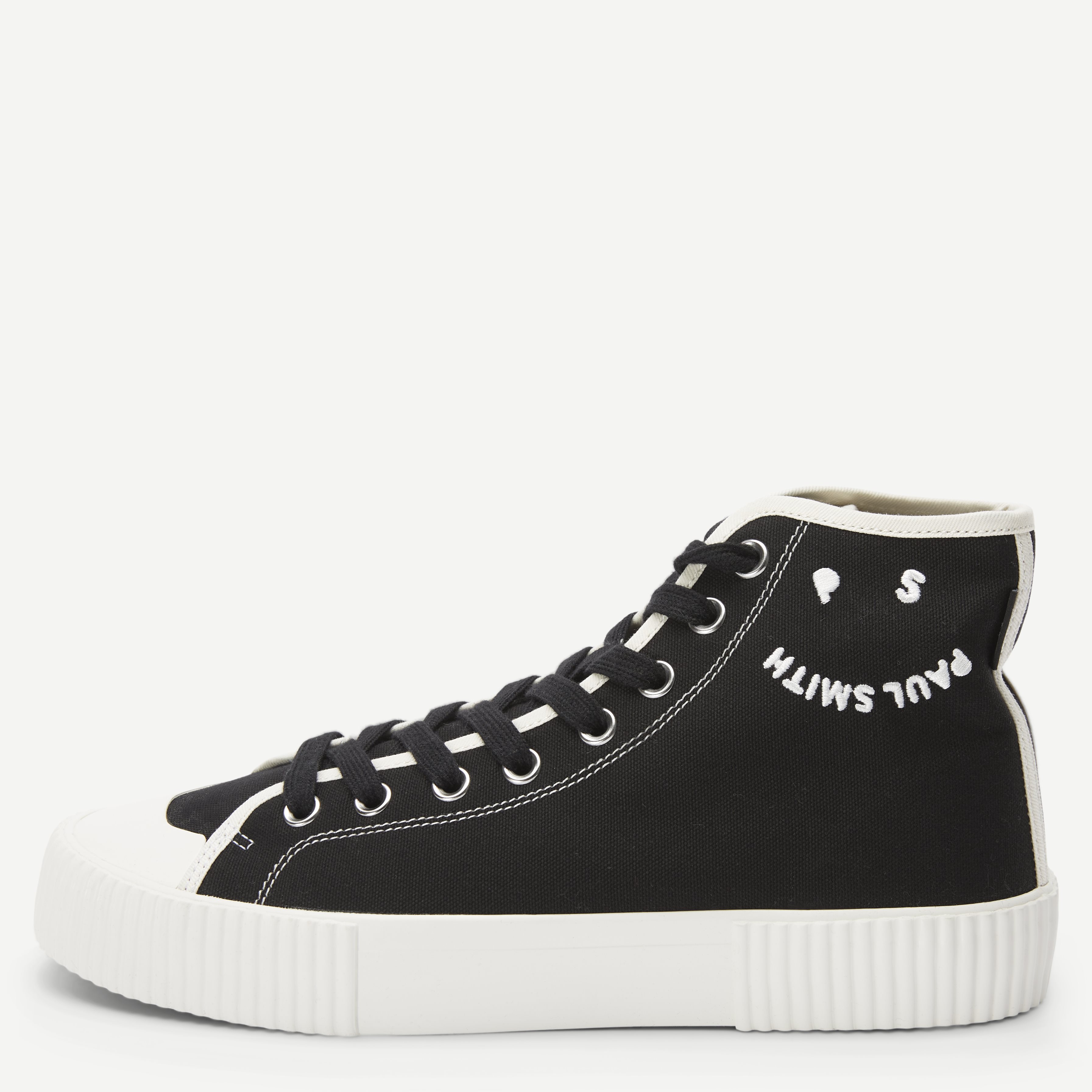 Kibby Sneakers - Shoes - Black