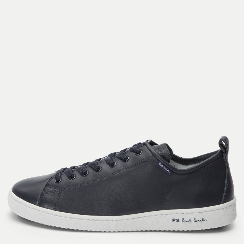 Paul Smith Shoes Shoes MIY34 ASET NAVY