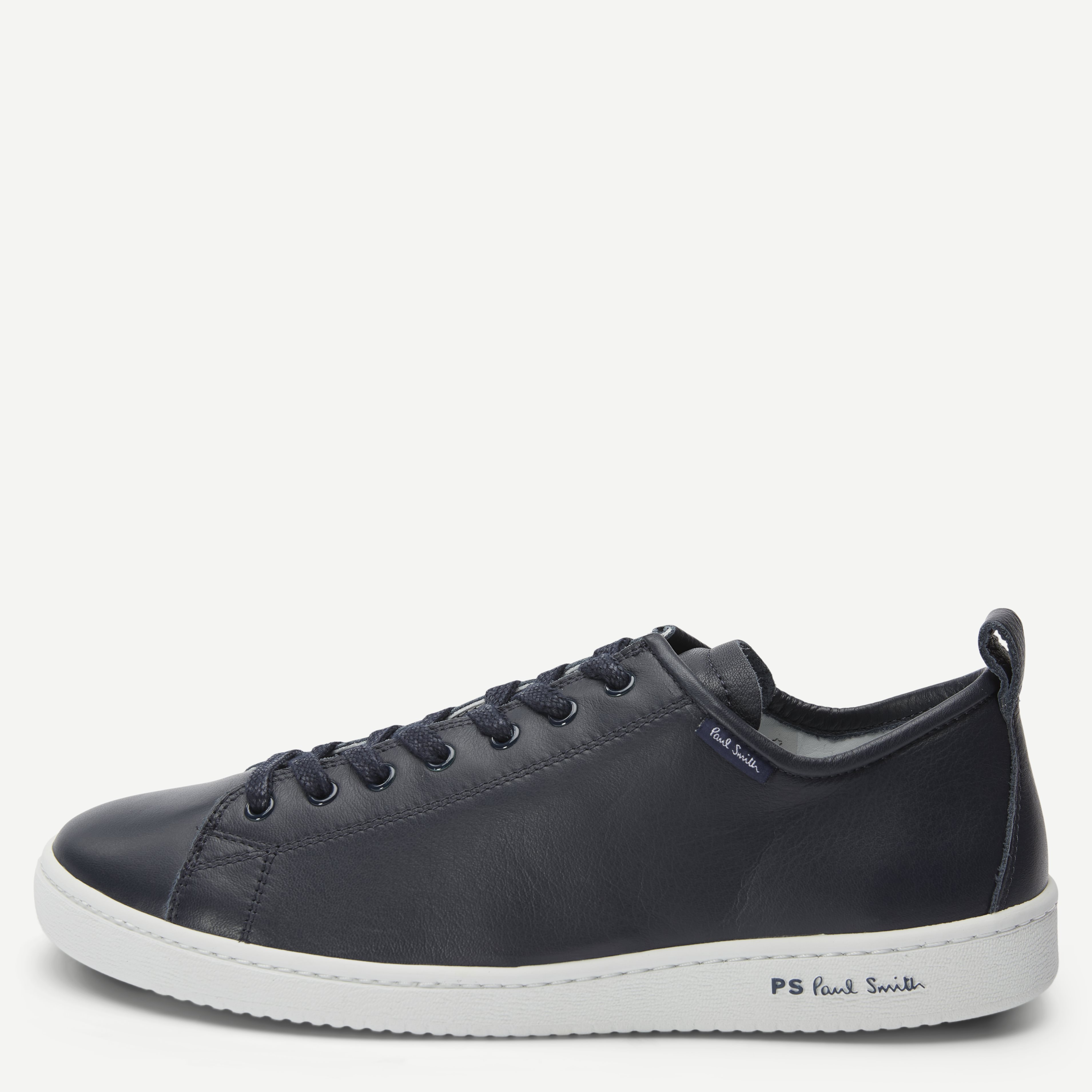 Miyata Sneaker - Shoes - Blue