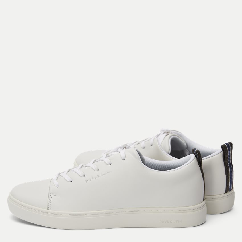 Paul Smith Shoes Shoes LEE01 ACLE. HVID
