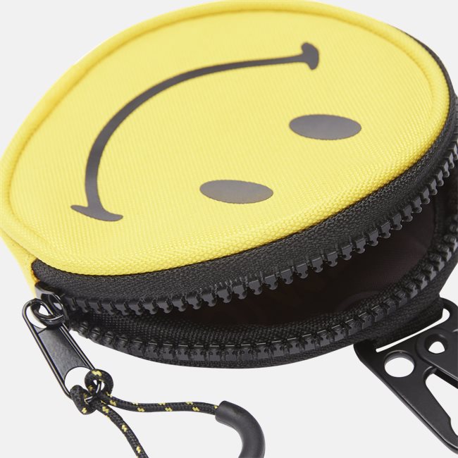 Smiley Clip Bag