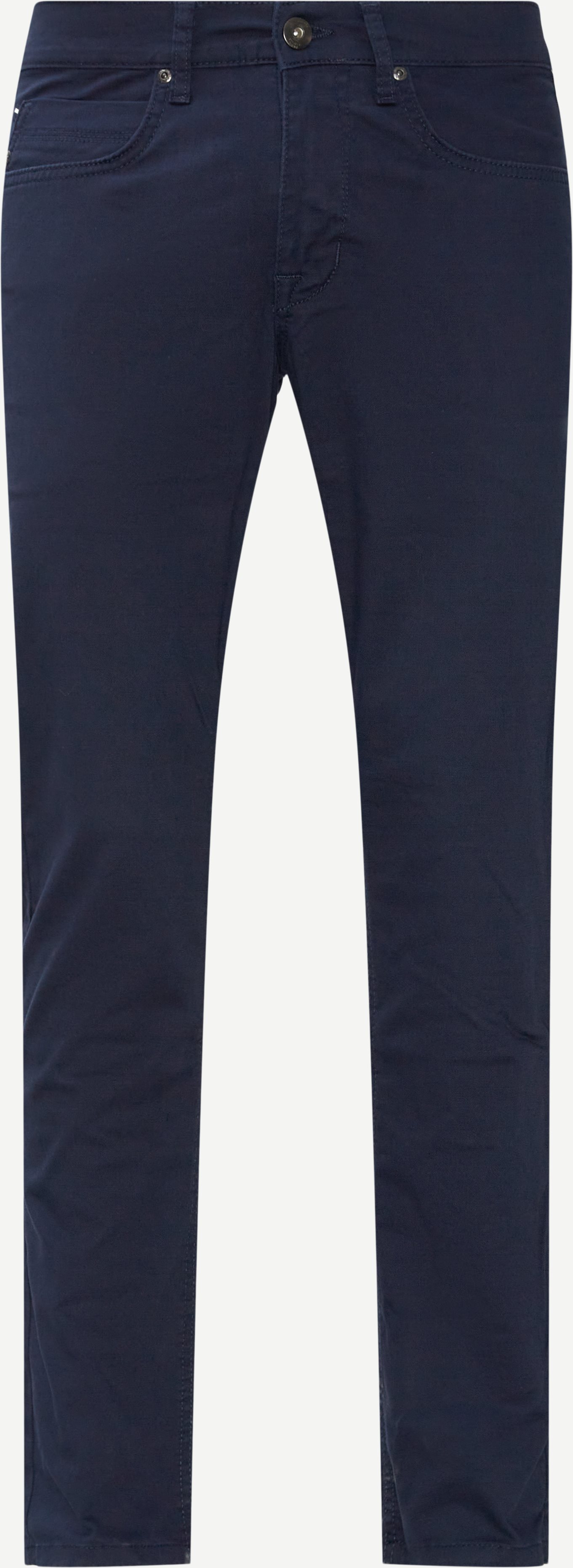 Signal Jeans 11022 frankie TWILL Blå