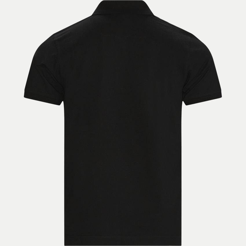 Signal T-shirts NORS2021 BLACK