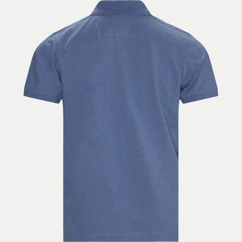 Signal T-shirts NORS2021 BLUE