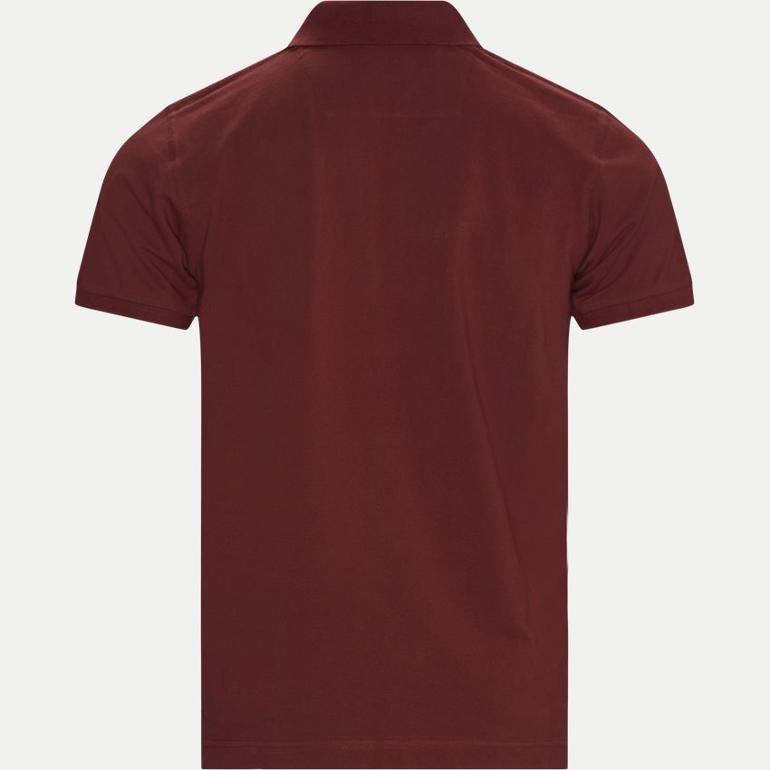 Signal T-shirts NORS2021 RED