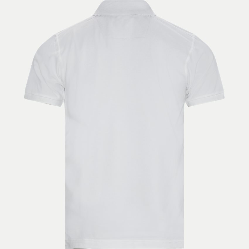 Signal T-shirts NORS2021 WHITE