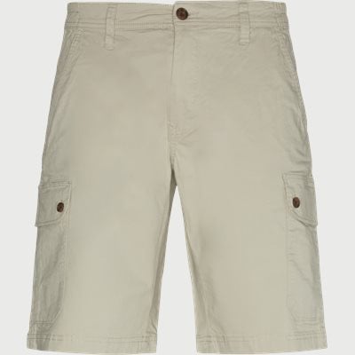 Ken Shorts Regular fit | Ken Shorts | Sand