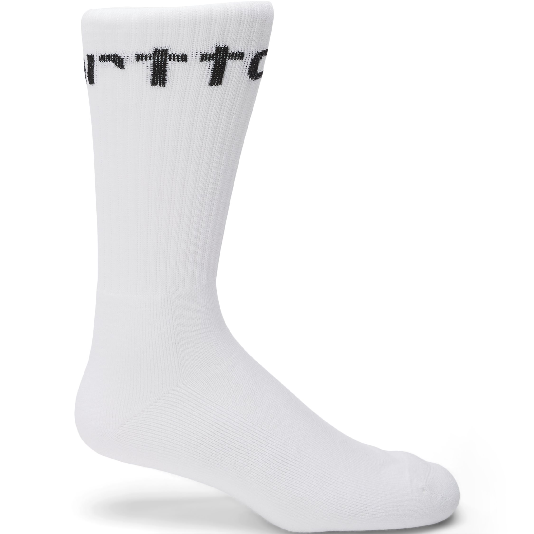 Socks - Socks - White