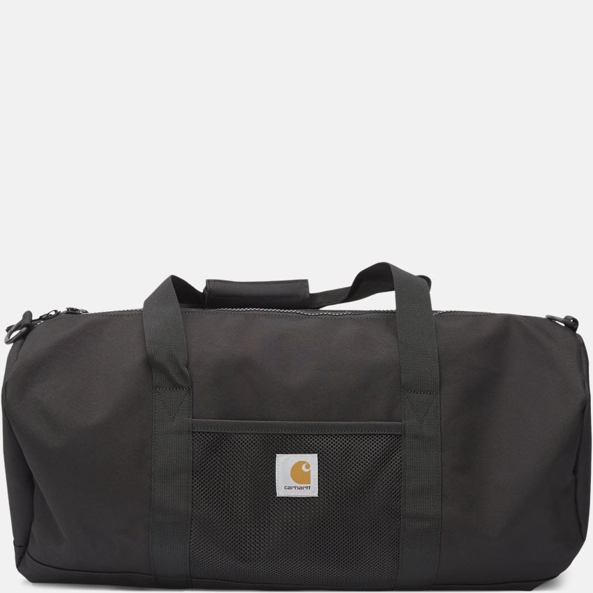 Carhartt WIP Väskor WRIGHT DUFFLE BAG I028387 BLACK