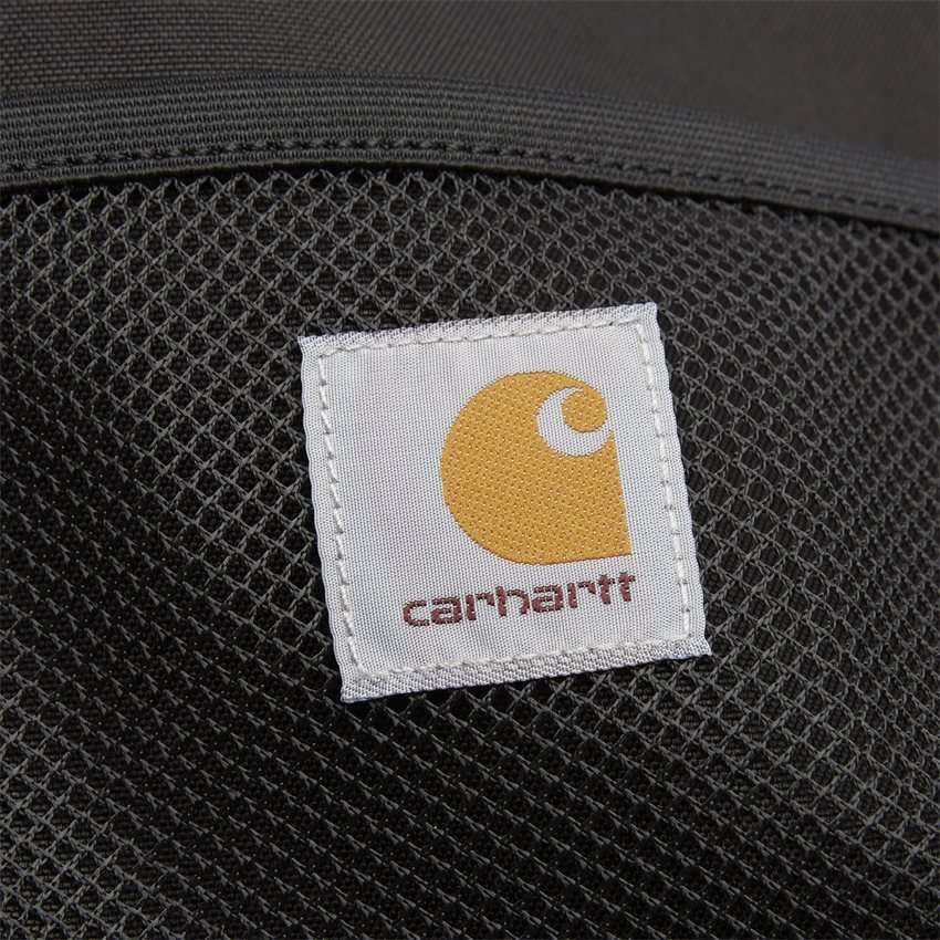 Carhartt WIP Väskor WRIGHT DUFFLE BAG I028387 BLACK
