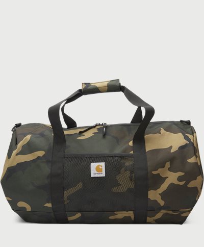 Carhartt WIP Bags WRIGHT DUFFLE BAG I028387 Army