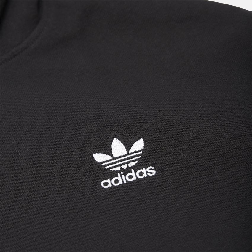 Adidas Originals Sweatshirts FM9956 ESSENTIAL HOODY SORT