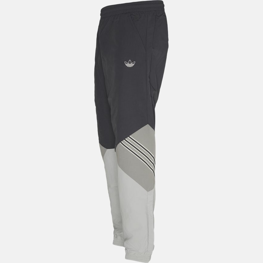 Adidas Originals Trousers GN2432 SPRT WVN TP GRÅ