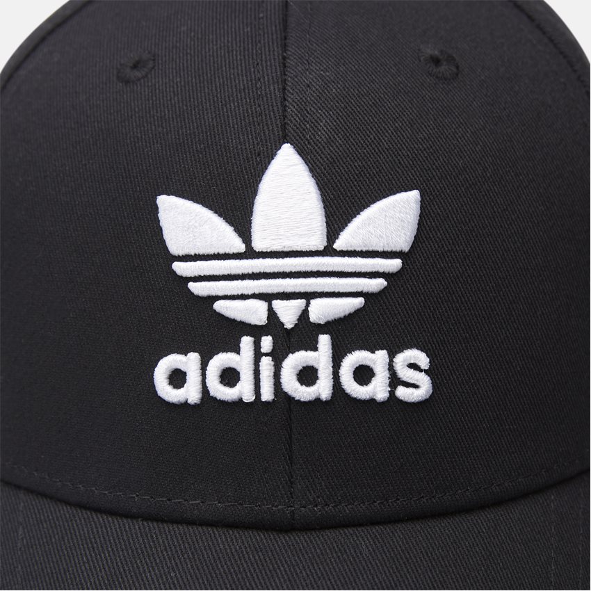 Adidas Originals Caps EC3603 BASEB CLASS SORT