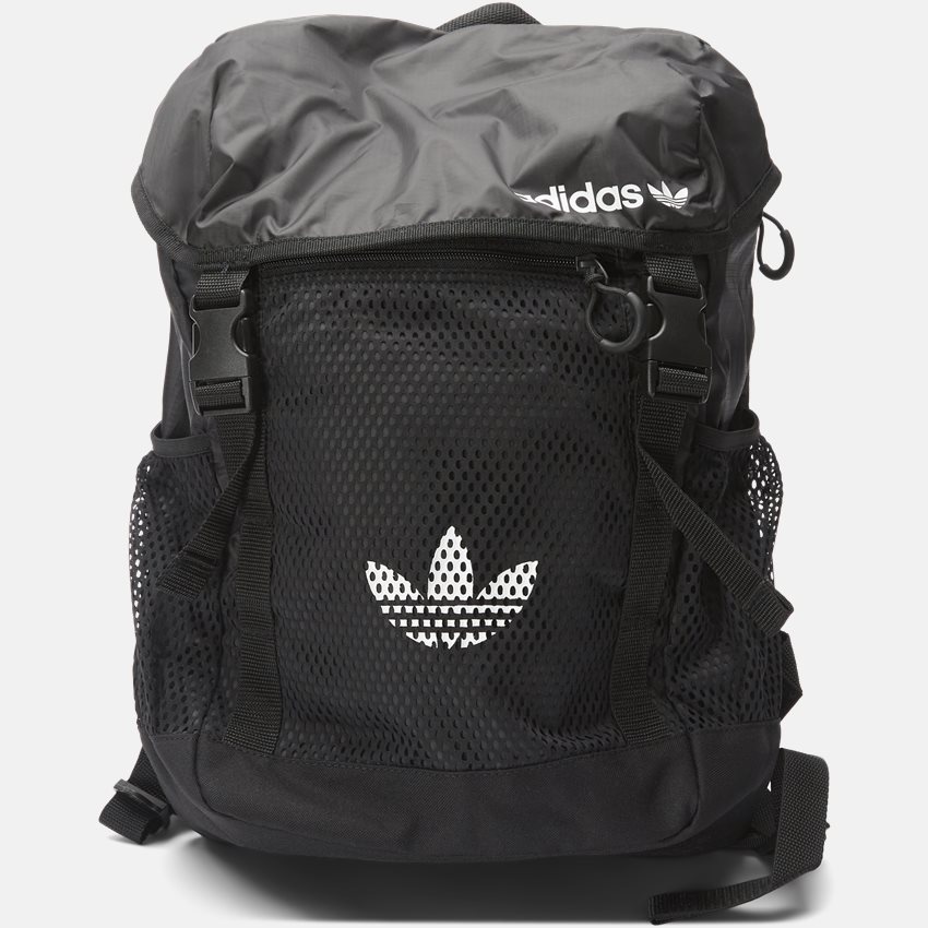 Adidas Originals Väskor GN2235 ADV TOPLOADER SORT