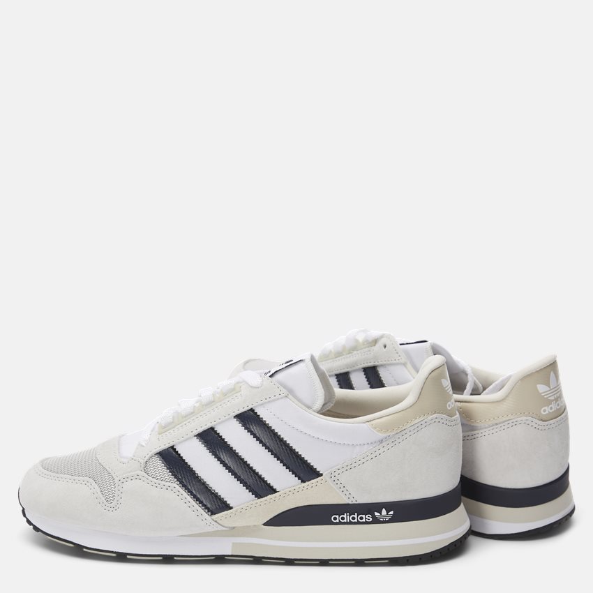 Adidas Originals Shoes ZX500 FX6908 GRÅ