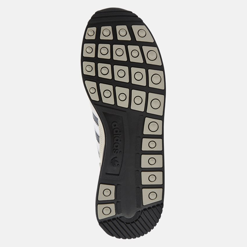 Adidas Originals Shoes ZX500 FX6908 GRÅ