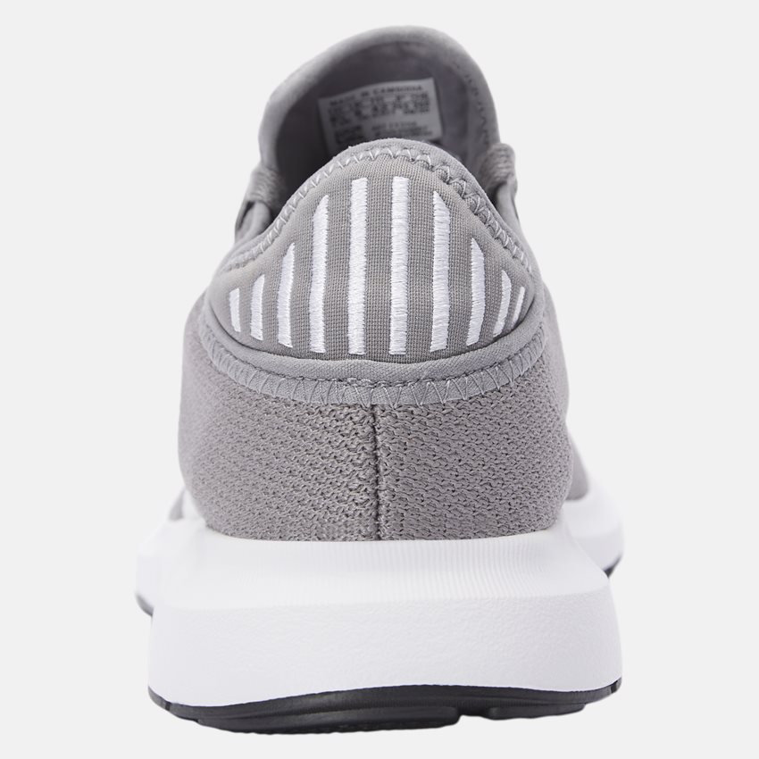 Adidas Originals Shoes SWIFT RUN FY2114 GRÅ