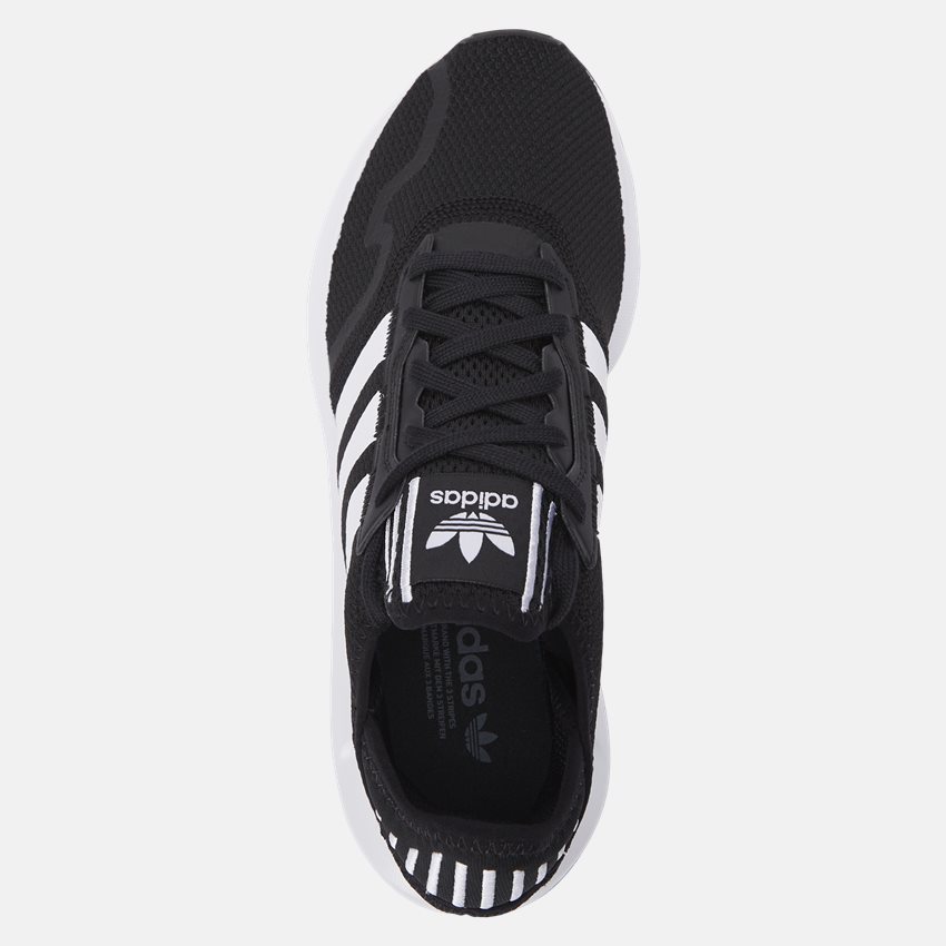Adidas Originals Skor SWIFT RUN FY2110  SORT