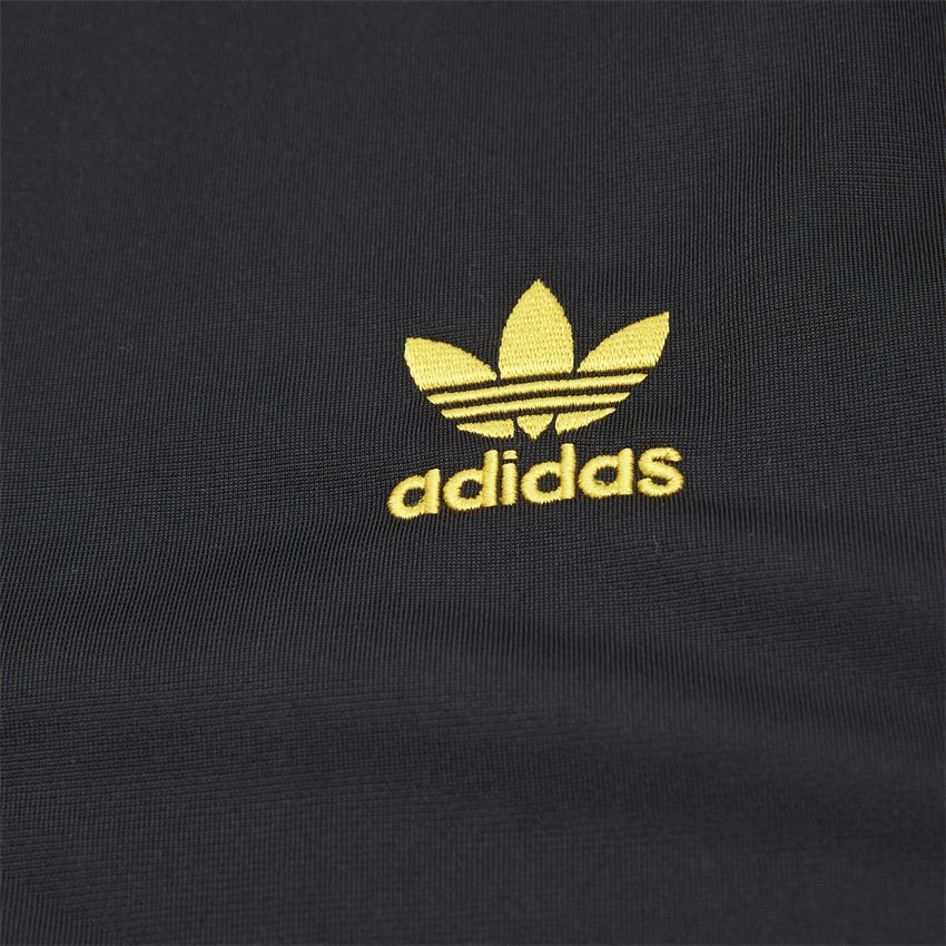 Adidas Originals Sweatshirts HA5814 SMPS FB TT SORT