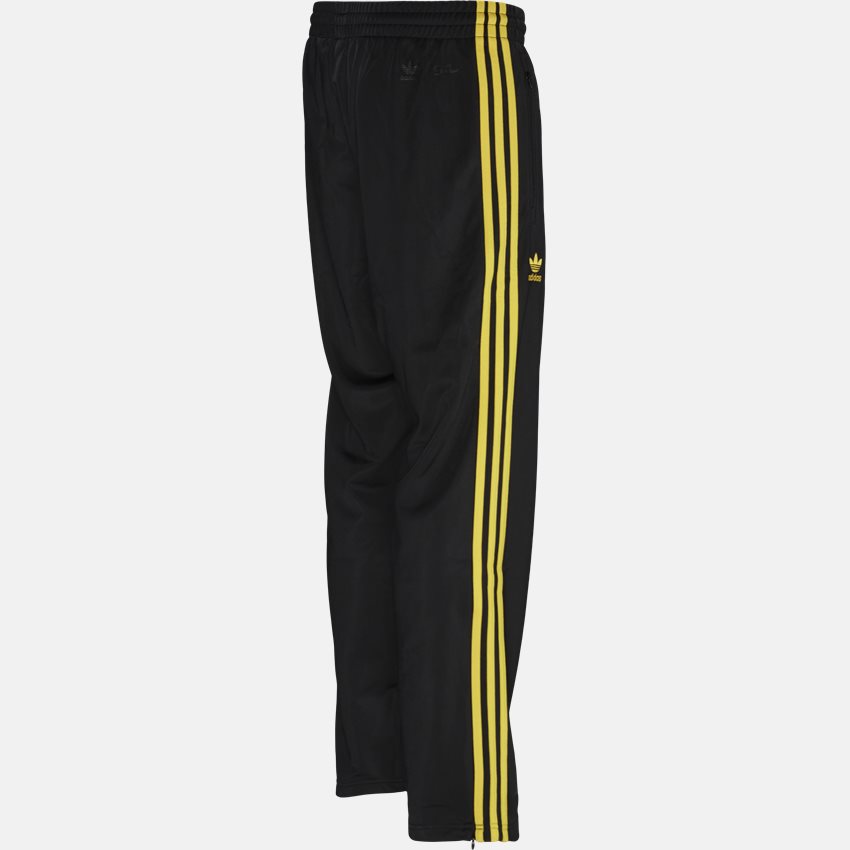 Adidas Originals Trousers HA5820 SMPS FB TP SORT