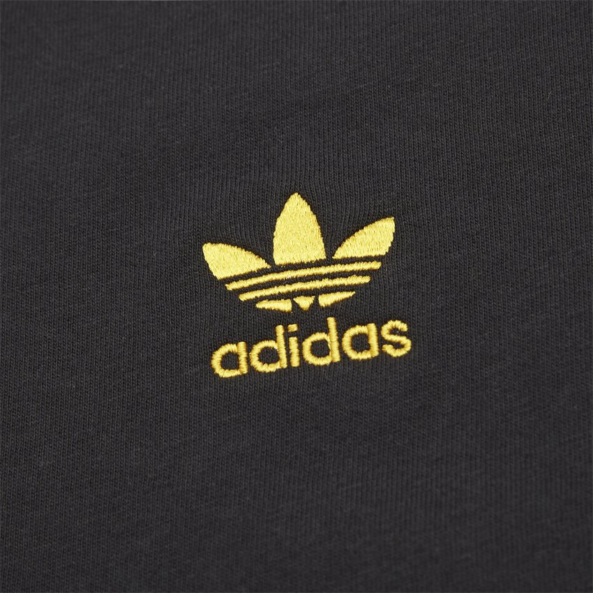 Adidas Originals T-shirts HA 5815 SMPS 3S TEE SORT
