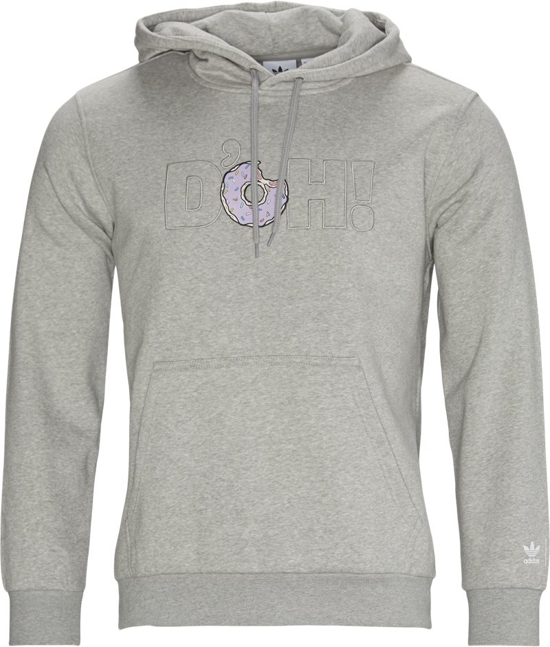 doh adidas hoodie