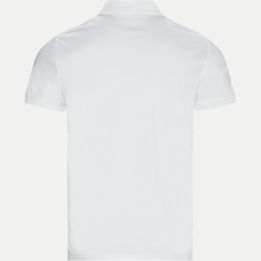 Polo Ralph Lauren T-shirts 710713130 HVID