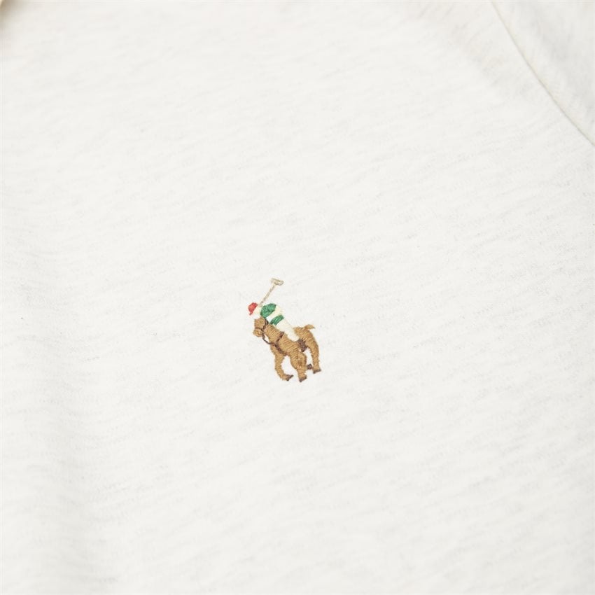 Polo Ralph Lauren T-shirts 710713130 SAND