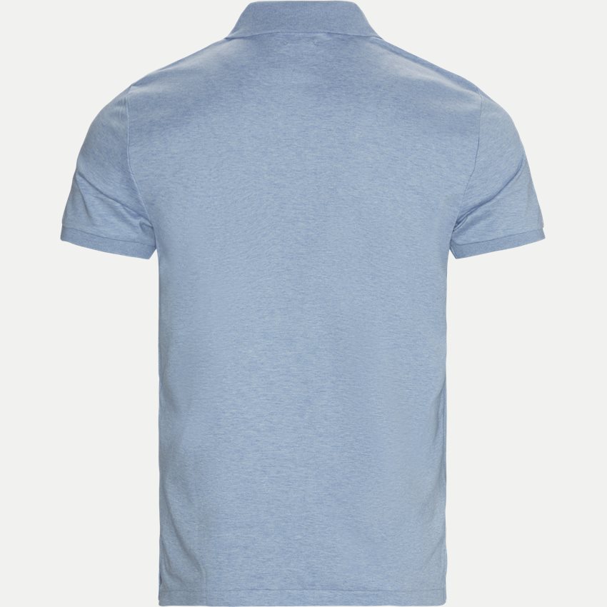 Polo Ralph Lauren T-shirts 710704319 DENIM