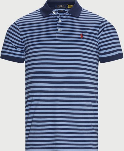 Polo Ralph Lauren T-shirts 710829194 Blå