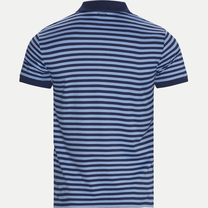 Polo Ralph Lauren T-shirts 710829194 BLÅ