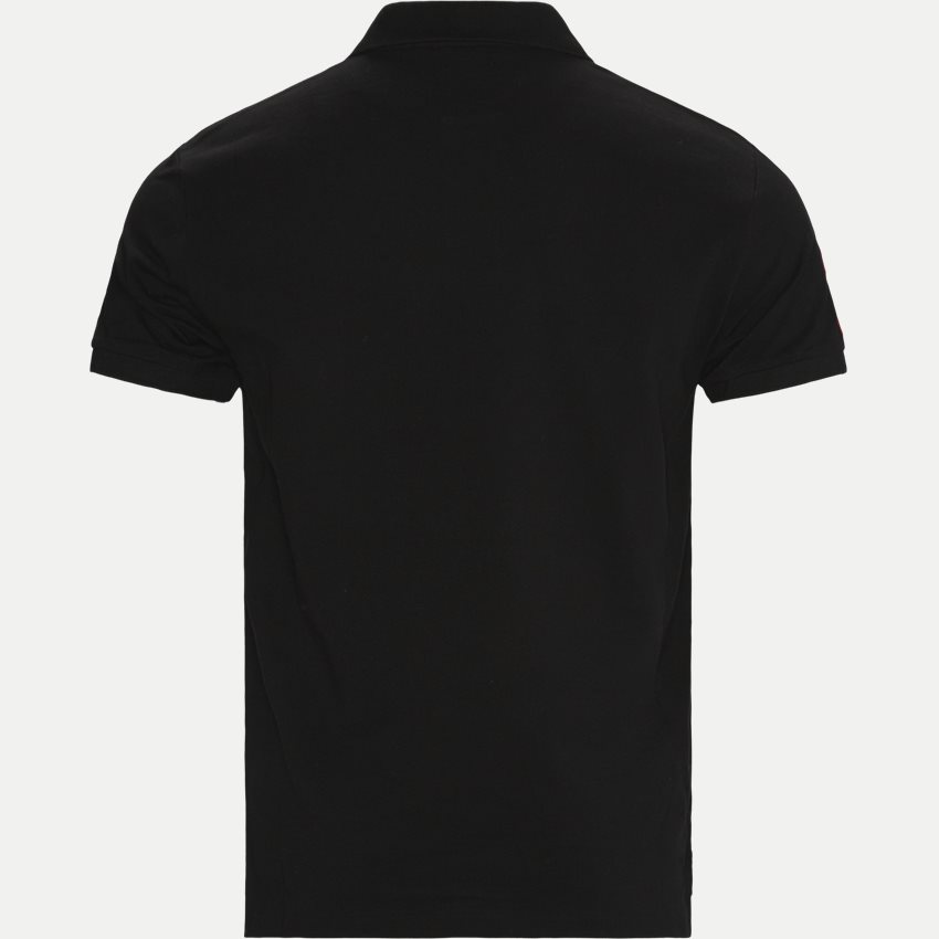 Polo Ralph Lauren T-shirts 710814437 SORT