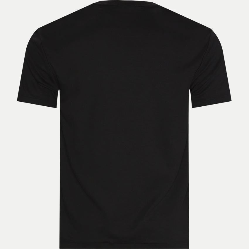 Polo Ralph Lauren T-shirts 710740727 SS21 SORT