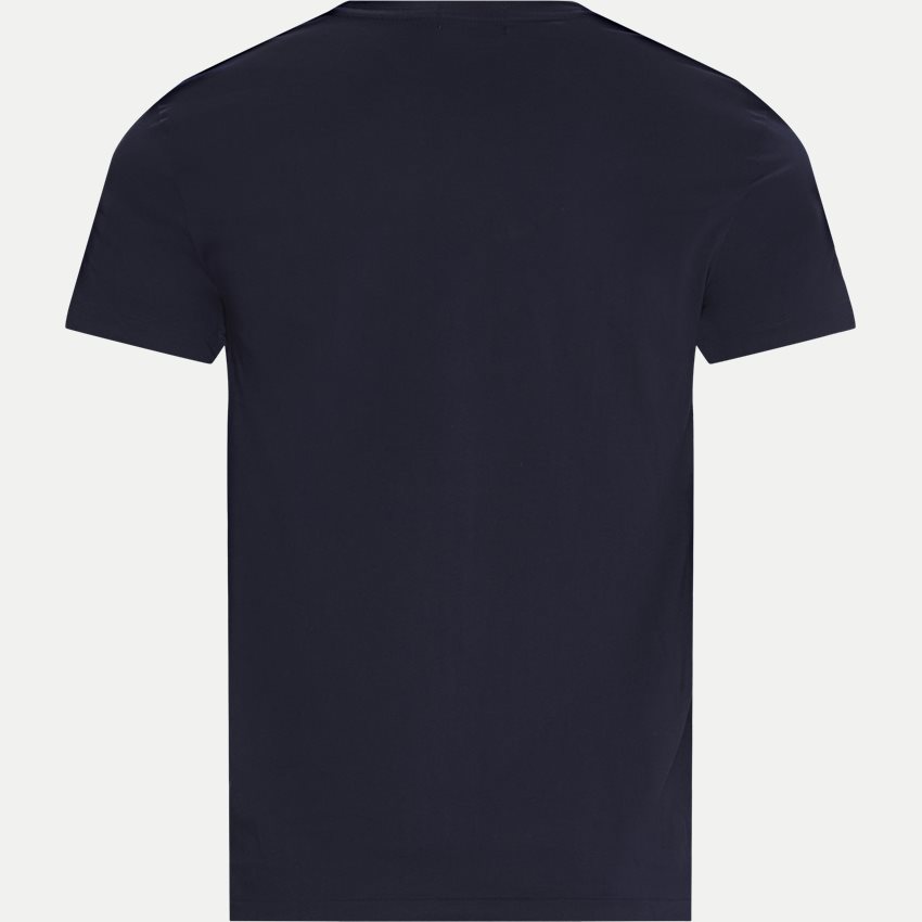 Polo Ralph Lauren T-shirts 710835761 NAVY
