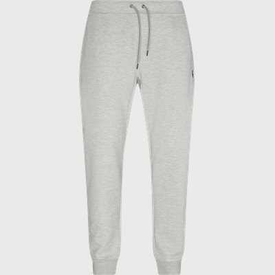 Polo Sweatpant Regular fit | Polo Sweatpant | Grey