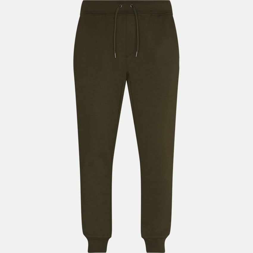 Polo Ralph Lauren Trousers 710652314 SS21 OLIVEN