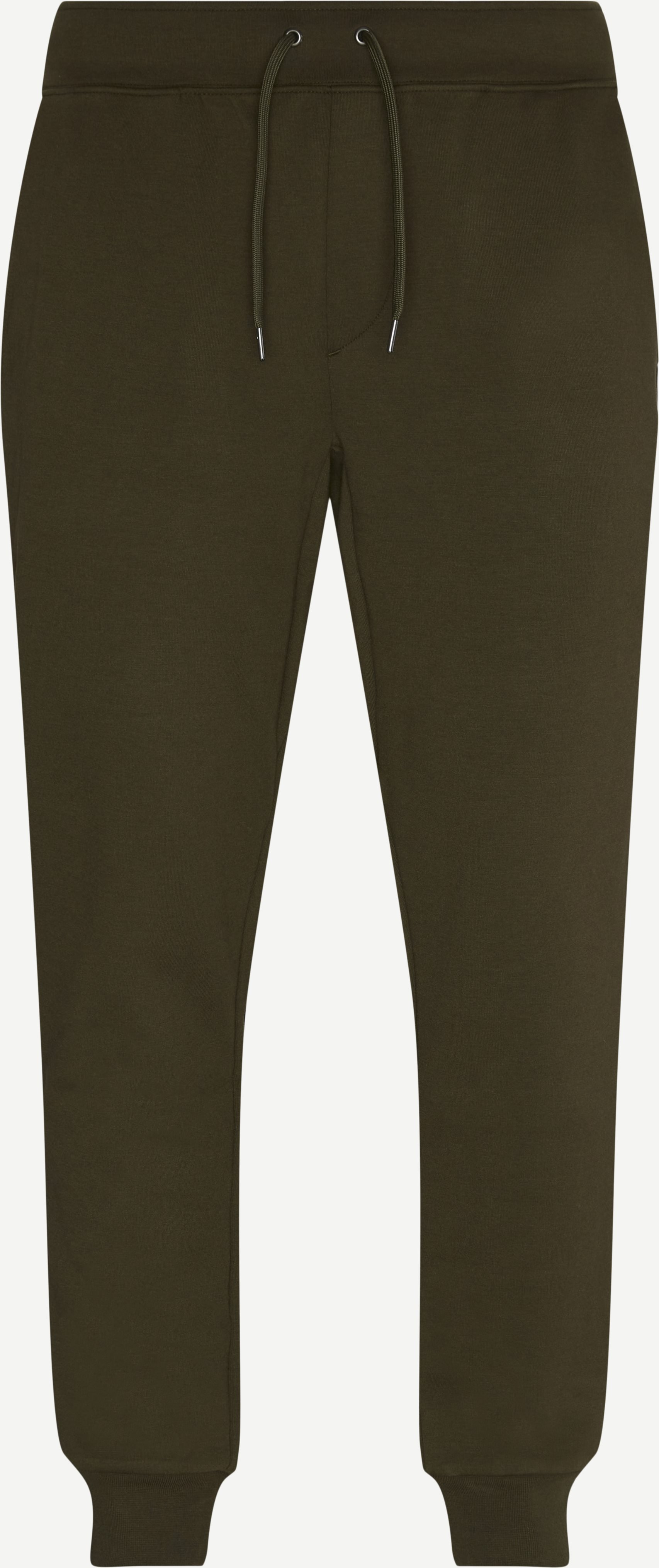 Polo Sweatpant - Trousers - Regular fit - Army