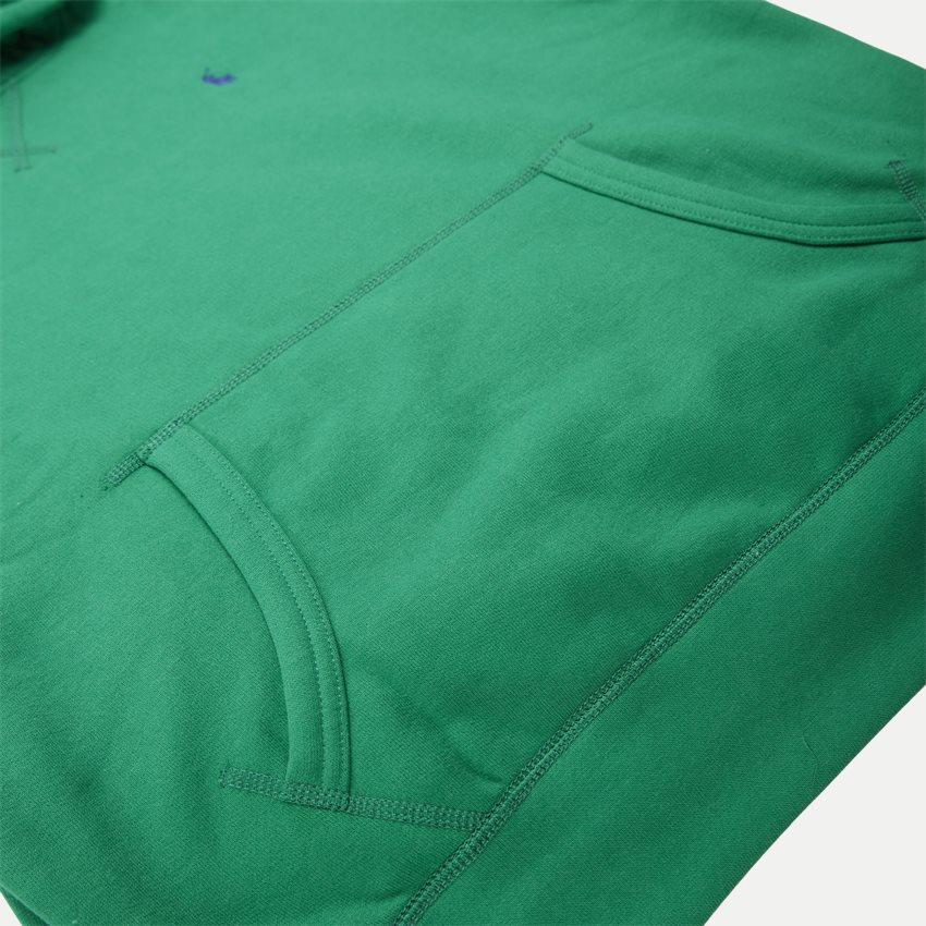 Polo Ralph Lauren Sweatshirts 710766778. GRØN