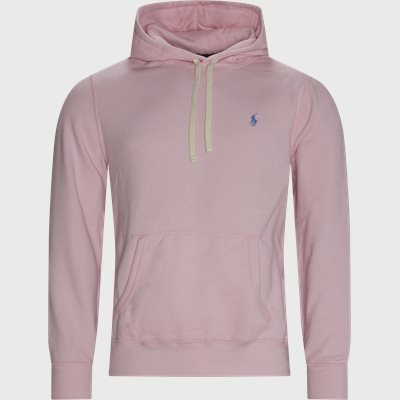 Hooded Sweatshirt Regular fit | Hooded Sweatshirt | Pink
