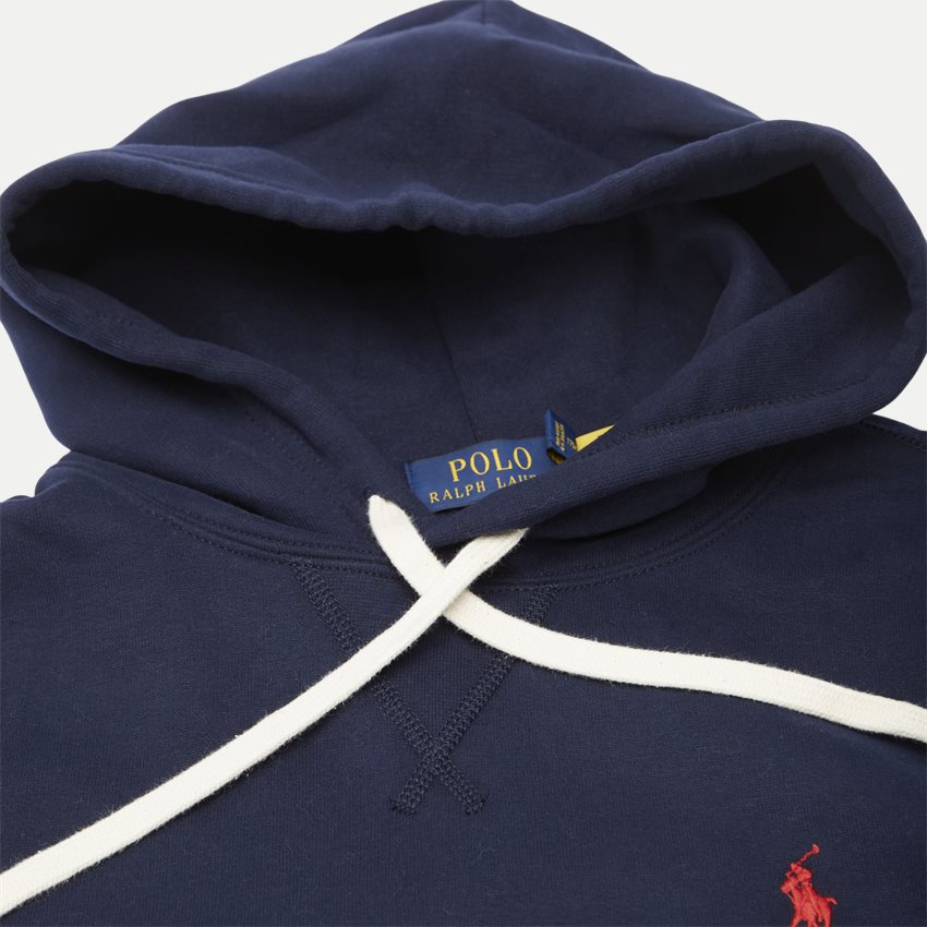 Polo Ralph Lauren Sweatshirts 710766778. NAVY