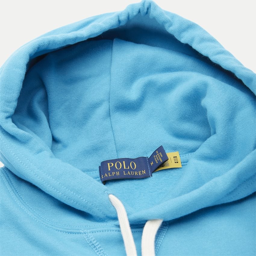 Polo Ralph Lauren Sweatshirts 710766778. TURKIS