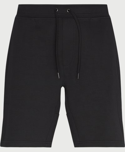 Cotton Shorts Regular fit | Cotton Shorts | Black